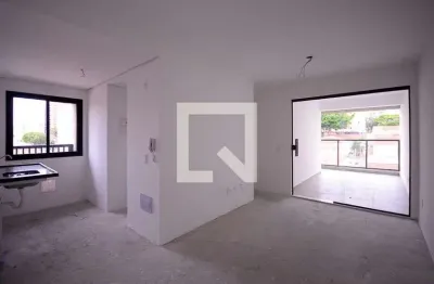 Apartamento para venda - bosque da saúde, 3 quartos,  61 m² - são paulo