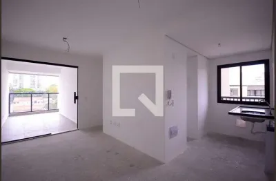 Apartamento para venda - bosque da saúde, 3 quartos,  61 m² - são paulo