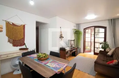Apartamento para venda - vila rosália, 3 quartos,  76 m² - guarulhos