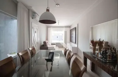Casa para venda - vila gustavo, 4 quartos,  150 m² - são paulo