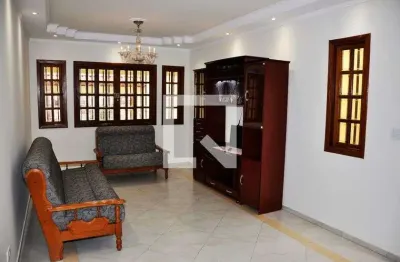 Casa com 4 quartos à venda na Rua Luís Braille, Piqueri, São Paulo