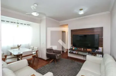 Apartamento para venda - vila das mercês, 3 quartos,  63 m² - são paulo
