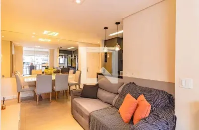Apartamento para venda - chácara inglesa, 2 quartos,  67 m² - são paulo