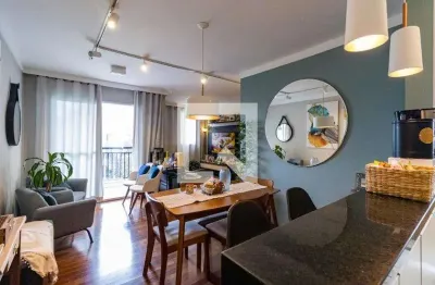 Apartamento para venda - portal do morumbi, 2 quartos,  68 m² - são paulo