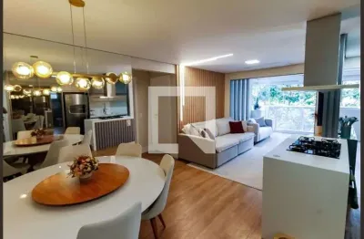 Apartamento para venda - vila andrade, 2 quartos,  75 m² - são paulo