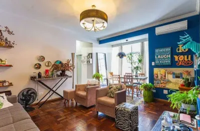 Apartamento para venda - centro, 2 quartos,  110 m² - santo andré
