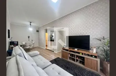 Apartamento para venda - taquaral, 3 quartos,  103 m² - campinas