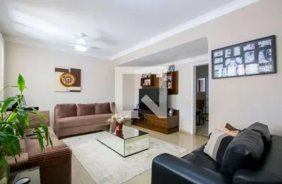 Casa para venda - parque bandeirante, 3 quartos,  182 m² - santo andré