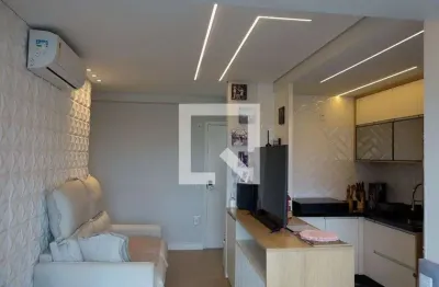 Apartamento com 2 quartos à venda na Rua Antônia Bizarro, Centro, Osasco