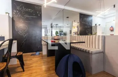 Apartamento para venda - água fria, 3 quartos,  69 m² - são paulo