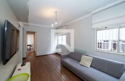 Apartamento para venda - gutierrez, 3 quartos,  80 m² - belo horizonte