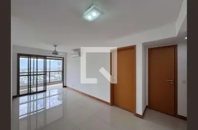 Apartamento para venda - recreio, 3 quartos,  83 m² - rio de janeiro