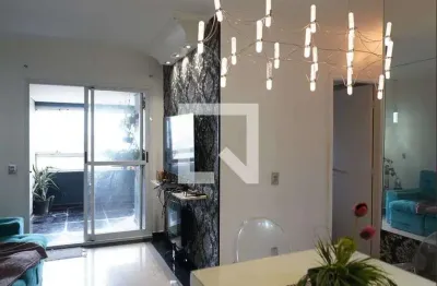 Apartamento com 3 quartos à venda na Rua Jaboticabal, Mooca, São Paulo