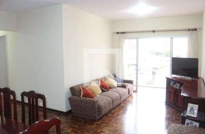 Apartamento para venda - santa paula, 3 quartos,  111 m² - são caetano do sul