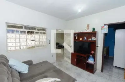Casa com 4 quartos à venda na Avenida Doutor Guilhermino de Oliveira, Novo Eldorado, Contagem