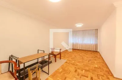 Apartamento para venda - consolação, 3 quartos,  96 m² - são paulo