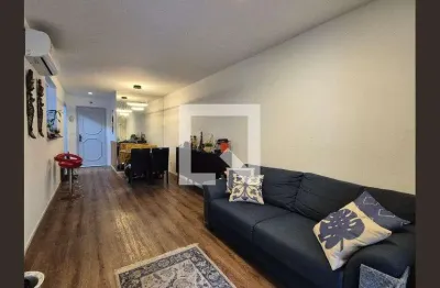 Apartamento para venda - recreio, 3 quartos,  87 m² - rio de janeiro