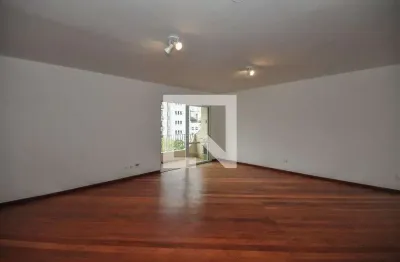 Apartamento para venda - real parque, 2 quartos,  110 m² - são paulo