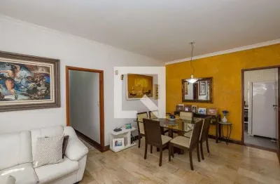 Apartamento para venda - buritis, 3 quartos,  105 m² - belo horizonte
