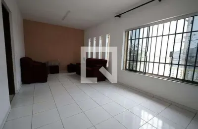 Casa para venda - vila cecília maria, 3 quartos,  257 m² - santo andré