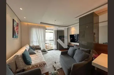 Apartamento para venda - vila pompéia, 3 quartos,  84 m² - são paulo