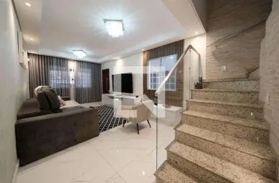 Casa para venda - ermelino matarazzo, 3 quartos,  250 m² - são paulo