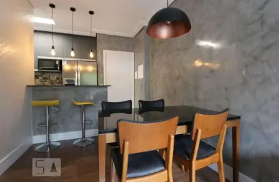 Apartamento para venda - morumbi, 2 quartos,  77 m² - são paulo