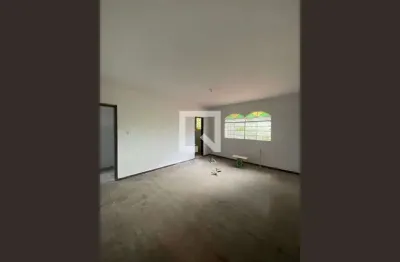 Casa para venda - salgado filho, 4 quartos,  250 m² - belo horizonte