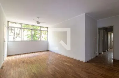 Apartamento para venda - cambuí, 3 quartos,  140 m² - campinas