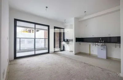Apartamento para venda - jardim paulista, 2 quartos,  59 m² - são paulo