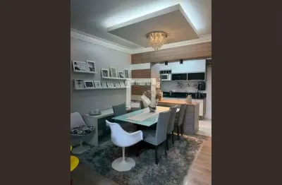 Apartamento para venda - jabaquara, 3 quartos,  106 m² - são paulo