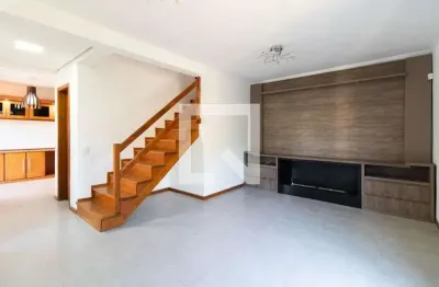 Casa para venda - tristeza, 3 quartos,  293 m² - porto alegre