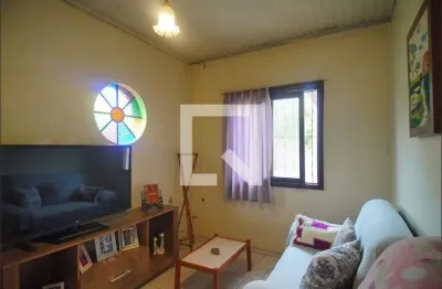 Casa para venda - ideal, 2 quartos,  365 m² - novo hamburgo