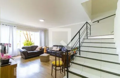 Casa com 3 quartos à venda na Rua Américo Juliate, Sousas, Campinas