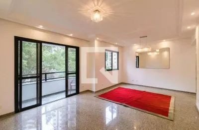 Apartamento para venda - panamby, 4 quartos,  100 m² - são paulo