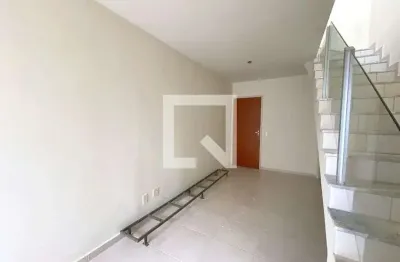 Cobertura para venda - santa tereza, 3 quartos,  126 m² - belo horizonte