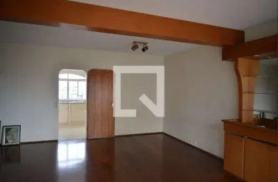 Apartamento para venda - centro, 4 quartos,  130 m² - santo andré