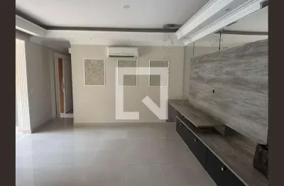 Apartamento para venda - alphaville, 3 quartos,  96 m² - santana de parnaíba