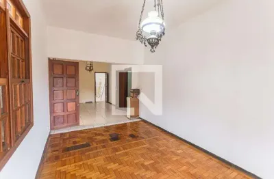 Casa para venda - santo antônio, 6 quartos,  300 m² - belo horizonte