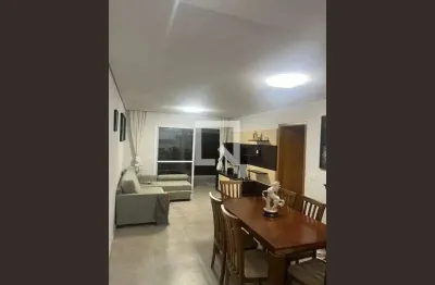Apartamento para venda - alphaville, 3 quartos,  110 m² - santana de parnaíba