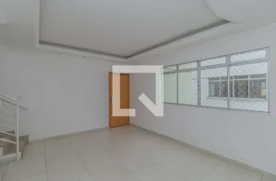 Cobertura para venda - santa inês, 3 quartos,  153 m² - belo horizonte