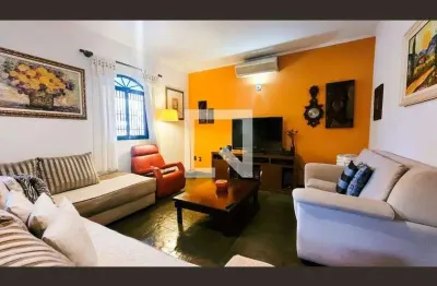 Casa para venda - cidade universitária, 4 quartos,  299 m² - campinas