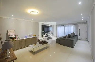 Casa para venda - nova petrópolis, 3 quartos,  270 m² - são bernardo do campo