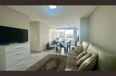 Apartamento para venda - lourdes, 3 quartos,  93 m² - belo horizonte
