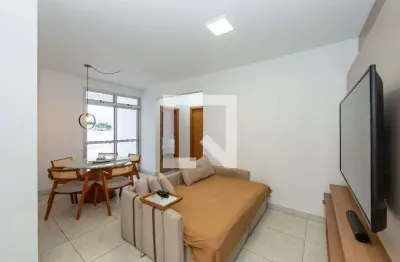 Apartamento para venda - palmeiras, 2 quartos,  209 m² - belo horizonte
