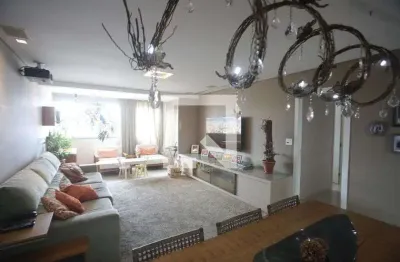 Apartamento para venda - caiçaras, 4 quartos,  128 m² - belo horizonte