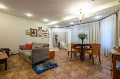 Casa com 5 quartos à venda na Rua Coronel Paulino Carlos, Paraíso, São Paulo