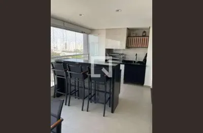 Apartamento para venda - tatuapé, 3 quartos,  132 m² - são paulo