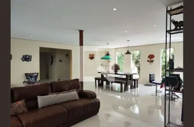 Casa / sobrado em condomínio para venda - barra da tijuca - marapendi, 4 quartos,  645 m² - rio de janeiro
