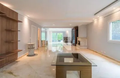 Apartamento para venda - alphaville, 4 quartos,  400 m² - barueri